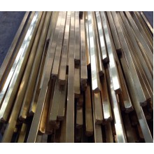 C3604黄铜棒 无铅黄铜棒 直纹拉丝黄铜棒