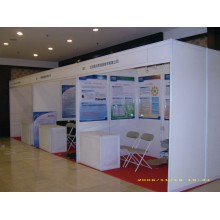 供应2019年展位租赁 八展位搭建 铝合金展位出租