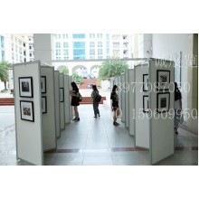 南宁书画展板制作工厂哪里找？