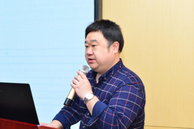 专访三星新材料王争：用质量抢占制高点 掌握发展“话语权”[专题策划]